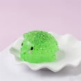 thumbnail image 3 of HWRETIE Dumpling Squishy Stress Ball Soft Squeeze Decompression Tools, 3 of 5
