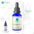 thumbnail image 5 of Dr. Woods Limpiador facial líquido Shea Vision Tea Tree con manteca de karité orgánica, 8 onzas, 5 of 5