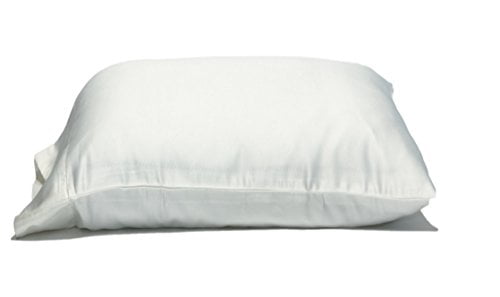 Gravity Sleep Oversize Pillow Case Fits Even The Fluffiest Pillows Including... 
