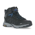thumbnail image 2 of Trespass Mens High Rise Hiking Shoes, 41 EU, 2 of 7