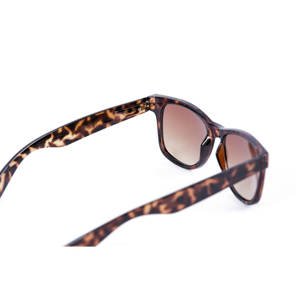 3 Pair of Unisex Reading Sunglasses - Full Frame Sun Readers (non bifocal) - Black/Tortoise - 2.75