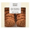 Freshness Guaranteed Oatmeal Cookies, 11 Oz, 12 Count