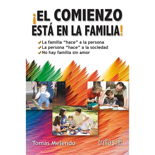 El Comienzo Esta En La Familia!