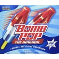 thumbnail image 2 of Blue Bunny Original Bomb Pop, 2 of 5