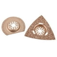 thumbnail image 3 of 40pcs Oscillating Multitool Saw Blades Accessories for Cutting Wood, Plastic, Concrete and More, 3 of 8