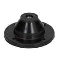 thumbnail image 1 of Rubber AntiVibration Cushion Motor Pump Shock Absorbing Non Slip Grip Pad Cushion, 1 of 4