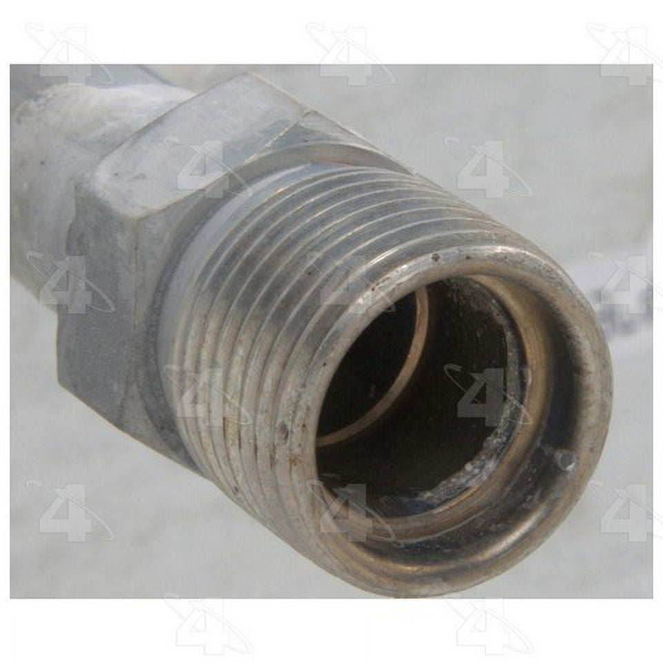 Four Seasons 54760 Evaporator Core Fits select: 1991-1993 MITSUBISHI MIGHTY MAX / S, 1990 MITSUBISHI SPX