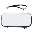 thumbnail image 2 of Bolsa De Protección Para Host, 10 Ranuras Para Tarjetas De Juego Resistencia A La Abrasión Portátil Bolsa De Almacenamiento De Espacio Interior Suave A Prueba De Caídas Para, 2 of 8