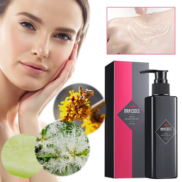 Facial Remove Exfoliating Dead Deep Shrinkage Cleaning Skin Blackhead