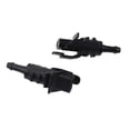 thumbnail image 2 of Front Windscreen Washer Jet Nozzles 986302L100 2Pcs Nozzle for Hyundai I30, 2 of 5