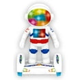 thumbnail image 3 of PlayWorld Futuristic Revolution Astronaut RC Futuristic being With 3D Lights and Music, 3 of 3