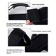 thumbnail image 2 of Toystoory Cabeza Cuello Entrenamiento Fitness Cojinete de peso Hombro Músculo Entrenador de peso Correa de ejercicio con cadena Cuello ajustable Accesorios para máquinas de ejercicios, 2 of 6
