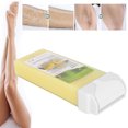 thumbnail image 1 of Wax Roller, Skin Friendly 100g Depilatory Wax Roller  For Home Use For Arms Armpits For Legs Chest, 1 of 8
