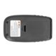 thumbnail image 4 of Oxygen Monitor Oxygen Detector Oxygen Meter Oxygen Analyzer O2 Alarm WT8821 Oxygen Monitor O2 Detector Gas Concentration Analyzer Alarm Meter Oxygen Sensor ANGGREK Oxygen Meter, 4 of 8