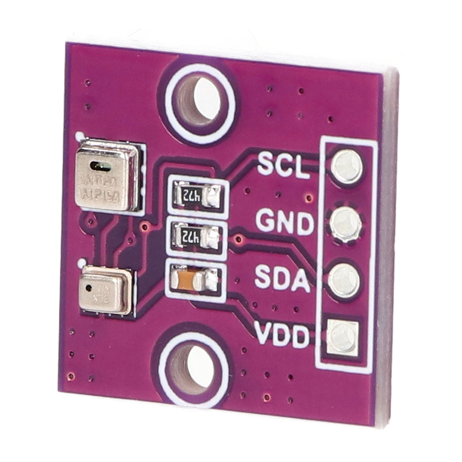 Air Pressure Module, 4P GROVE Test Cable Connection Stable Trasmission