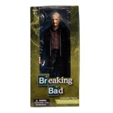 Mezco Toyz: Breaking Bad - Walter White as Heisenberg 6'' Action Figure