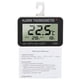 thumbnail image 4 of Termómetro digital BuyweekMX para Refrigerador Con Alarma y pantalla LCD Rango de -40 a +70, 4 of 5