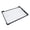 Matte White, variant on Shockproof Rugged Heavy Duty Protective Case Cover with Stylus Slot for Microsoft Surface Pro 7 Plus 6 5 4 Pro LTE, 12.3 Inches / 31.2 cm Premium Matte Gray Silicone Case Fit Type Cover Keyboard