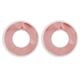 thumbnail image 1 of 2 rollos de cinta adhesiva de doble cara, práctica cinta adhesiva PET resistente al calor, 1 of 6