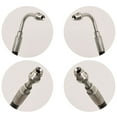 thumbnail image 2 of Panther Boat Power Steering Hoses 10-6116 | XPS 16 / 17 FT (2PC Kit), 2 of 2