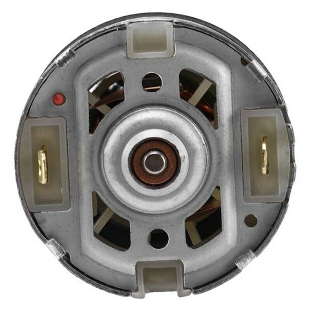 12V 13 Teeth RS-550VC-8518 Gear Motor for GSR12V-15 3601H68102 elektrischeo - image 3 of 11
