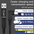 thumbnail image 4 of Cable de carga del cable de datos Oculus Quest 2 Link, B, 4 of 5