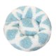 thumbnail image 2 of Almohadilla térmica de felpa para mascotas cojín suave lavable para calentar Wdftyju gatitos protección contra el frío mantas para dormir suministros cómodos, 2 of 4