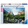 Ravensburger Yosemite Valley Jigsaw Puzzle