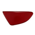 thumbnail image 3 of 2X Car Styling ABS Plastic Rear Tail Fog Light Lamp Reflector Panel Set for 2 Demio 2015-2018, 3 of 4