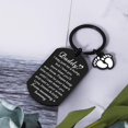 thumbnail image 5 of Pregnancy Announcements Expectant Dad Gifts New Dad Gifts First Fathers Day Giftss for New Dad First Time Dad Gifts Cool Gifts Dad Gifts for Dad From Daughter Son Dad Keychain Dad to Be Gift, 5 of 6