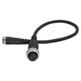thumbnail image 2 of Fishing Reel Battery Air Cable For DAIWA 800MJ Electric Reel 45/100/200cm Fishing Wheel Tackle Accessories, 2 of 6