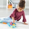 thumbnail image 2 of Puzzle Playmate Learning Resources Spike Hedgehog, 11 piezas, 18 m o más Learning Resources NA, 2 of 5
