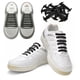 thumbnail image 4 of Cordones de Elásticos Cordones de de Silicona Zapatillas de Deporte Suministros jinwen  No hay cordones de los zapatos, 4 of 8