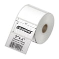 thumbnail image 1 of Etiquetas térmicas 3x2 4 rollos 2940 para Zebra, Munbyn, Rollo, 1 of 7