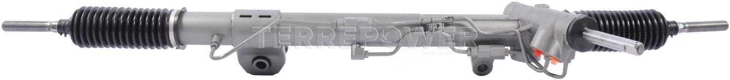 TERREPOWER formerly BBB Industries 102-0259 Power Steering Rack and Pinion Unit