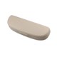thumbnail image 5 of Soporte para gafas de sol para coche, resistente y duradero, accesorio interior para gafas. Beige, 5 of 9