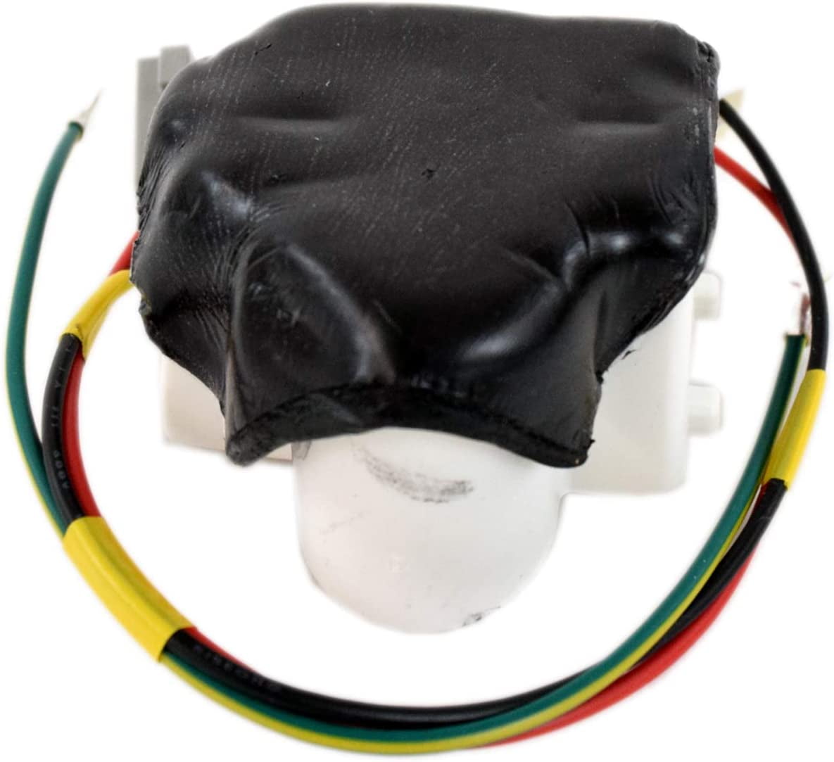LG Genuine OEM EBG60663237 Refrigerator Thermistor Assembly, PTC