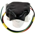 thumbnail image 3 of LG Genuine OEM EBG60663237 Refrigerator Thermistor Assembly, PTC, 3 of 5