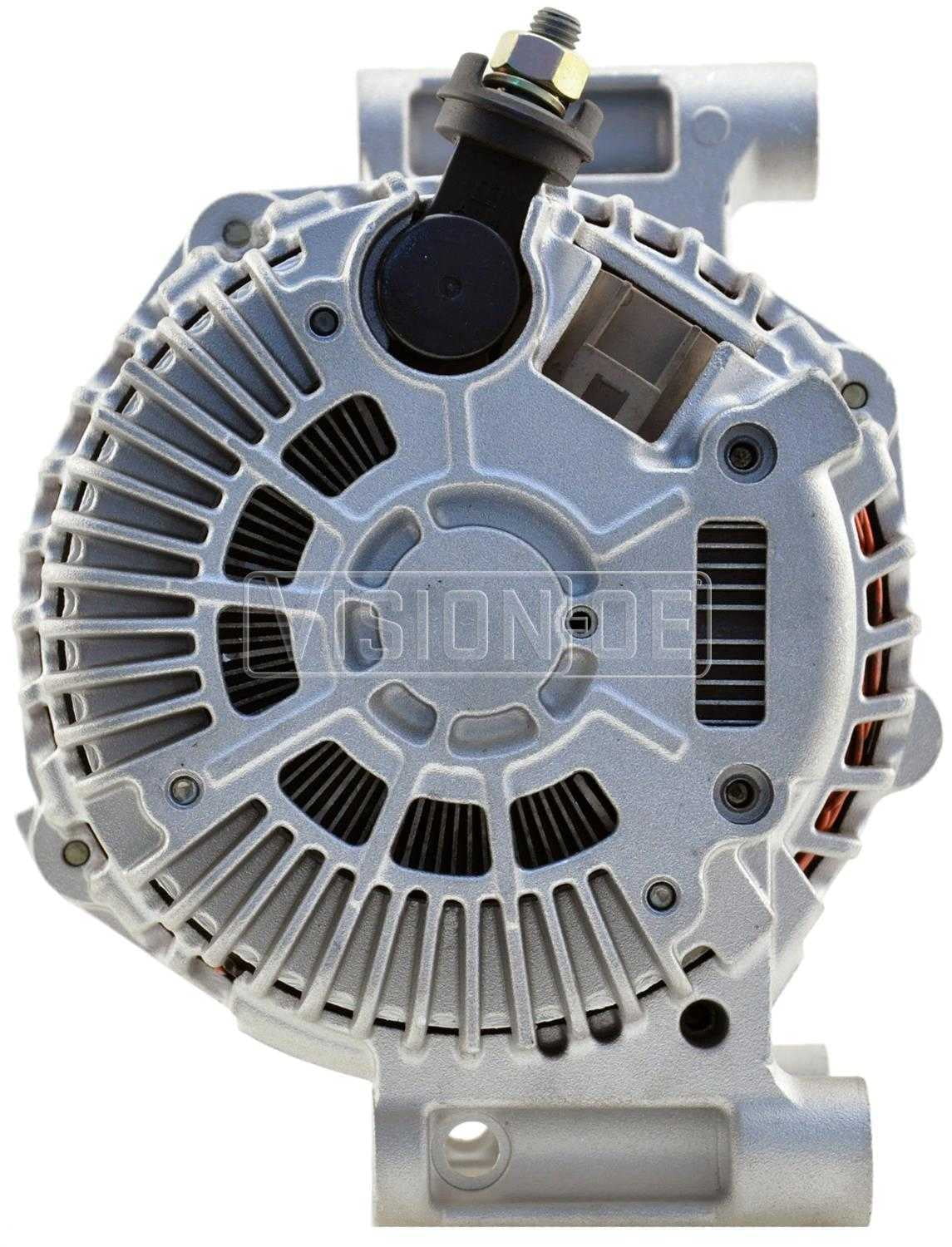 Vision OE 11270 Alternator