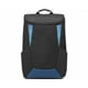 thumbnail image 1 of Lenovo Mochila de Poliéster IdeaPad Gaming para Laptop 15.6", Negro/Azul, 1 of 6