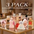 thumbnail image 3 of Caja misteriosa de perfumes Hybrid & Company 3x100 ml Eau de Parfum, 3 of 7
