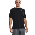 thumbnail image 3 of Under Armour Mens Tech T-Shirt, 3 of 4