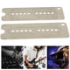 thumbnail image 1 of Placa Base Para Pastilla, Mano De Obra Delicada Placa Base Para Pastilla De Guitarra De Superficie Lisa, Para Amantes De Los Instrumentos De Guitarras Eléctricas Profesionales Del ANGGREK Otros, 1 of 8