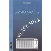 Black Milk (Paperback)