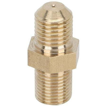 Adapter Fitting, Replacement Accessory Rust Resistant Corrosion ...