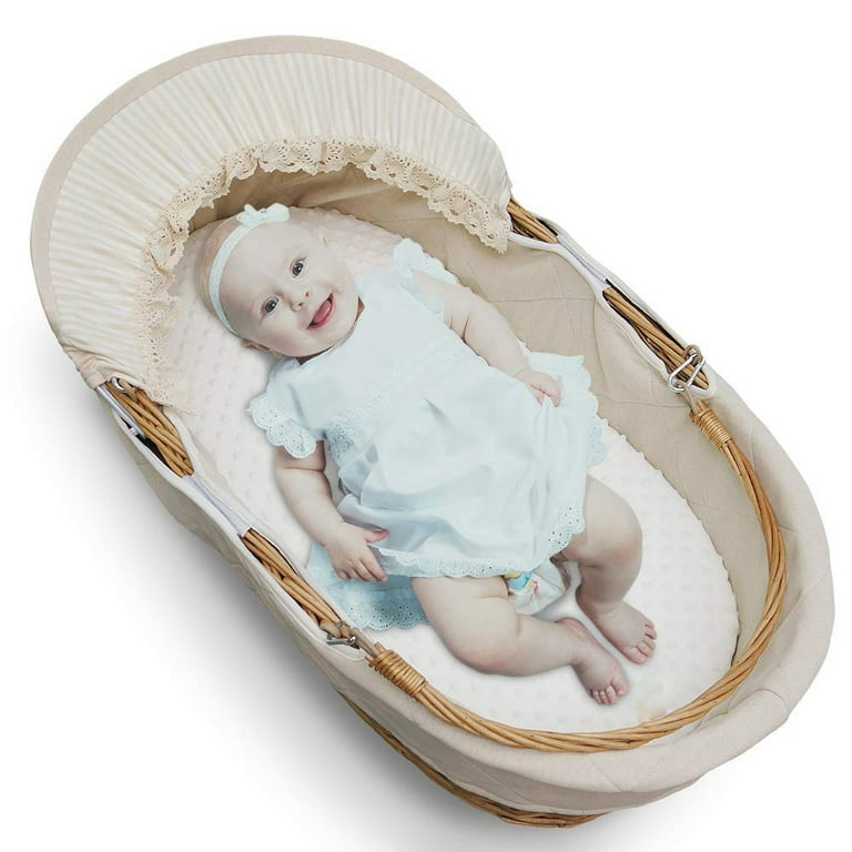 Bassinet cushion online