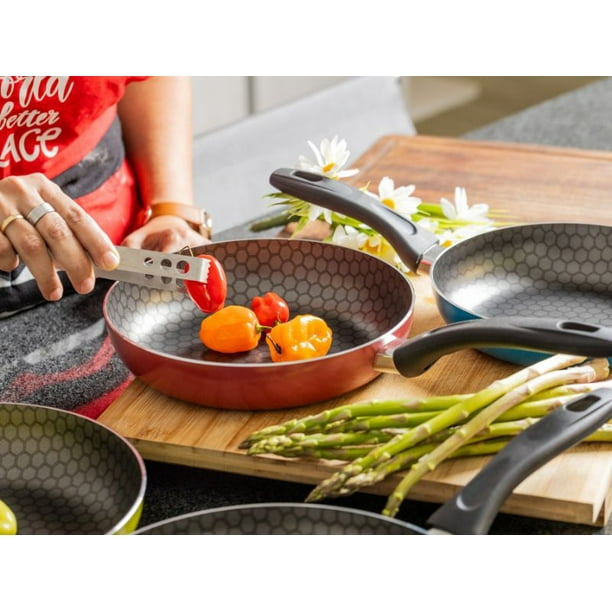 JUEGO DE SARTENES CINSA CIRCUS, 20 22 24 26 CINSA CIRCUS, 20