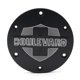 thumbnail image 3 of Cubierta lateral Derby para protección del estator del motor para Suzuki BOULEVARD M109R VZR1800 M1800R, 3 of 4