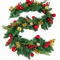 thumbnail image 1 of TIELUTT Needle Encryption | Create A Festive Atmosphere. Rose Garland Wedding Floral Foam for Flowers Sunflower Flowers Flowers for Outdoors Peach Flowers, 1 of 8