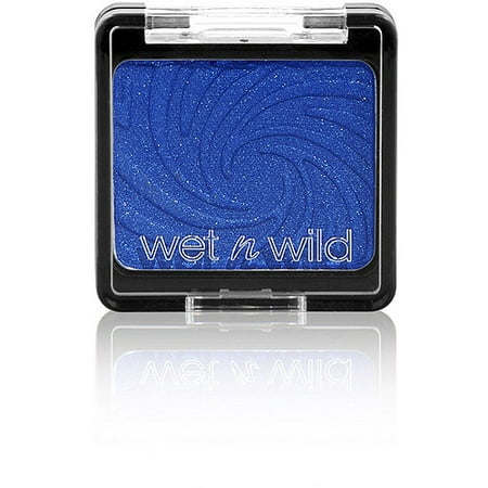 Wet N Wild Glitter Shadow Single